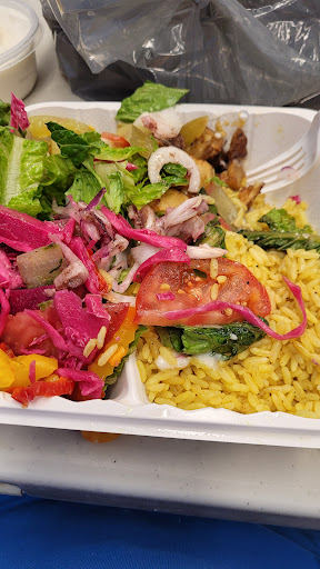 Photo of Shawarma Garlic & Onion - 1465 Richmond Rd, Ottawa, ON K2B 6R9